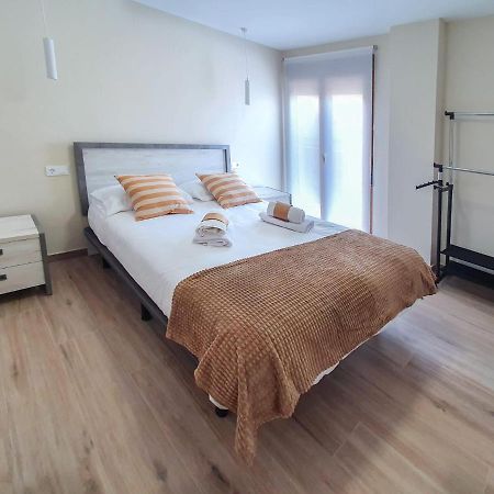 Apartamento Domvs II El Burgo De Osma Exterior foto